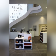 Flagship Bodum Opéra