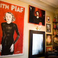 Musée Edith Piaf