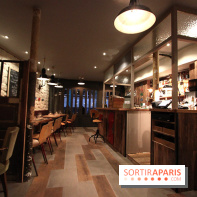 La Prairie du petit resto