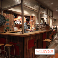 La Prairie du petit resto