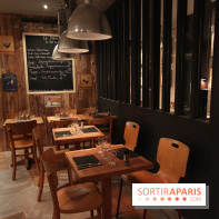 La Prairie du petit resto