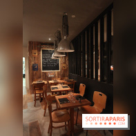 La Prairie du petit resto