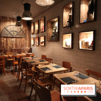 La Prairie du petit resto