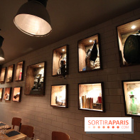 La Prairie du petit resto