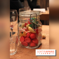 La Prairie du petit resto