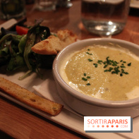 La Prairie du petit resto