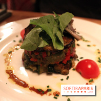 La Prairie du petit resto