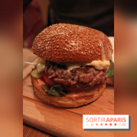 La Prairie du petit resto