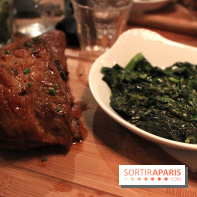 La Prairie du petit resto