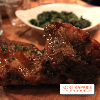 La Prairie du petit resto