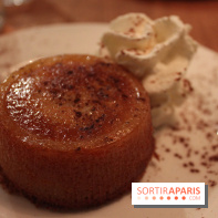 La Prairie du petit resto