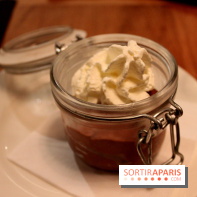 La Prairie du petit resto