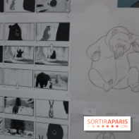 Motion Factory à la Gaîté Lyrique