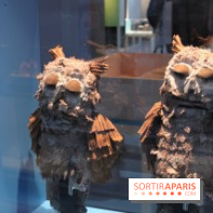 Motion Factory à la Gaîté Lyrique