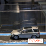 Motion Factory à la Gaîté Lyrique