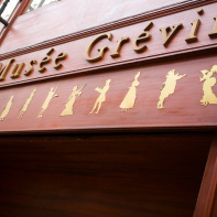 Musée Grévin