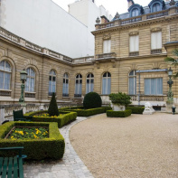 Musée Jaquemard-André