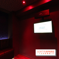 BAM Karaoke Box à Paris