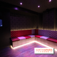BAM Karaoke Box à Paris
