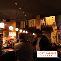 BAM Karaoke Box à Paris