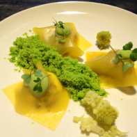 Dessance bar gastronomique