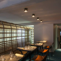 Dessance bar gastronomique