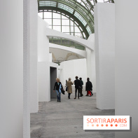 Monumenta 2014 au Grand Palais