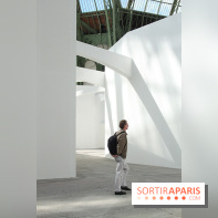 Monumenta 2014 au Grand Palais