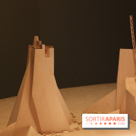 Monumenta 2014 au Grand Palais