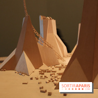 Monumenta 2014 au Grand Palais