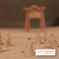 Monumenta 2014 au Grand Palais