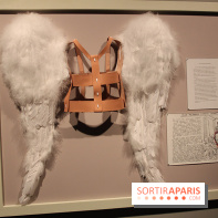 Monumenta 2014 au Grand Palais