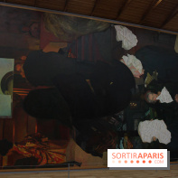 Monumenta 2014 au Grand Palais