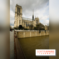 Notre Dame de Paris