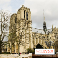 Notre Dame de Paris