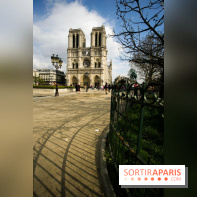 Notre Dame de Paris