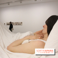 Mémoires vives Fondation Cartier