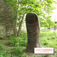 Mémoires vives Fondation Cartier