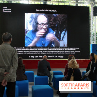 Mémoires vives Fondation Cartier