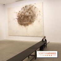 Mémoires vives Fondation Cartier