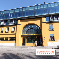 Molitor : piscine, hôtel, terrasse, restaurant et SPA