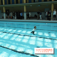 Molitor : piscine, hôtel, terrasse, restaurant et SPA