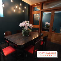 Molitor : espace de détente