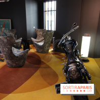 Molitor : piscine, hôtel, terrasse, restaurant et SPA