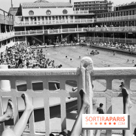 Molitor : ancienne vue