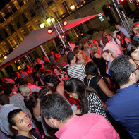 La Boumette à l'Opéra