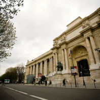 Palais de la Découverte