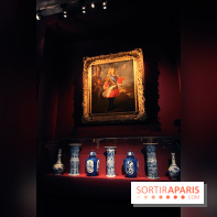 La Chine à Versailles