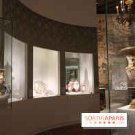 La Chine à Versailles