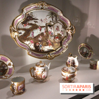 La Chine à Versailles